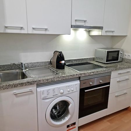 Rosa 2 Bedrooms In City Center Malaga Ngoại thất bức ảnh