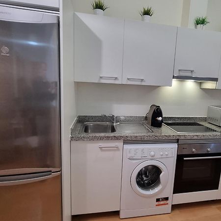 Rosa 2 Bedrooms In City Center Malaga Ngoại thất bức ảnh