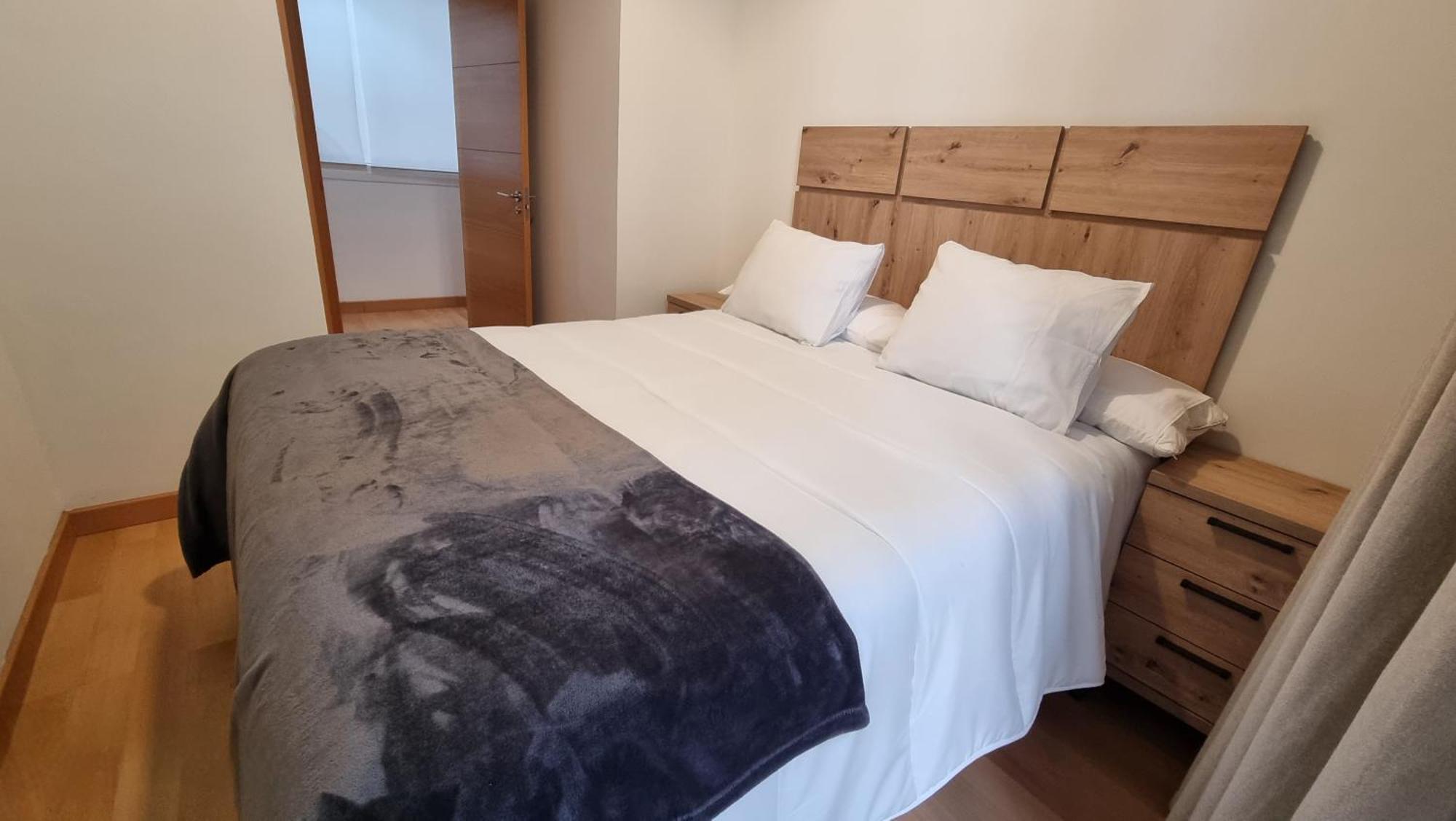 Rosa 2 Bedrooms In City Center Malaga Ngoại thất bức ảnh
