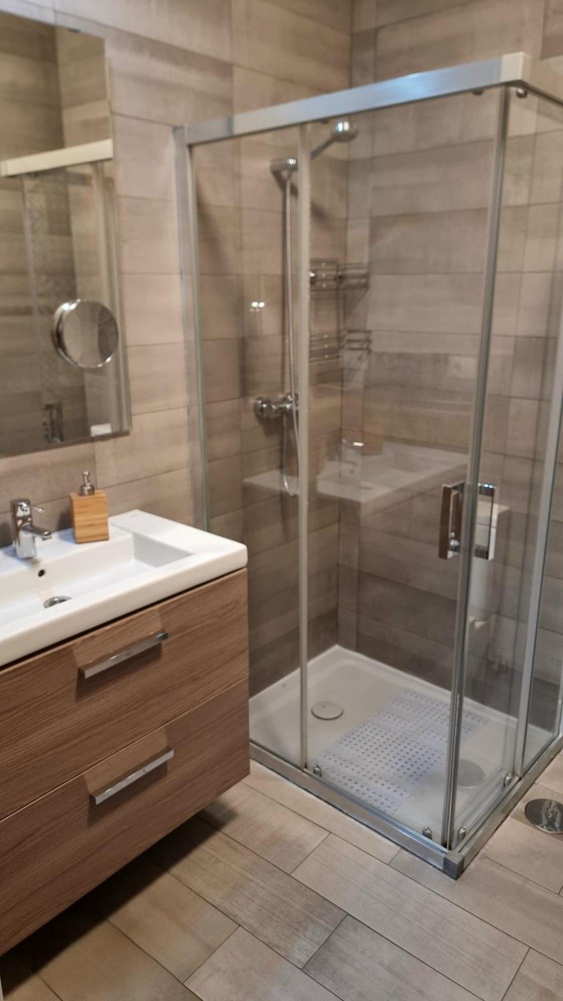 Rosa 2 Bedrooms In City Center Malaga Ngoại thất bức ảnh